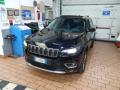 usato JEEP Cherokee