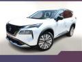 Km 0 NISSAN X Trail