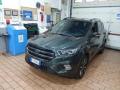usato FORD Kuga