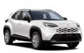 Km 0 TOYOTA Yaris Cross