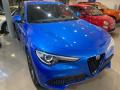 usato ALFA ROMEO Stelvio