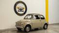 usato FIAT 500