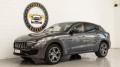 usato MASERATI Levante