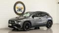 usato MERCEDES GLA 220