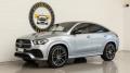 usato MERCEDES GLE 400