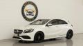 usato MERCEDES A 180