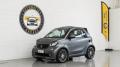 usato SMART Brabus