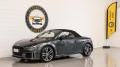 usato AUDI TT