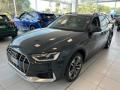 usato AUDI A4 allroad