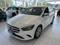 usato MERCEDES B 180