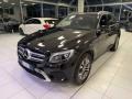 usato MERCEDES GLC 250