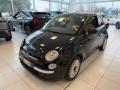 usato FIAT 500