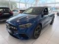 usato MERCEDES GLA 200