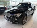 usato BMW X3