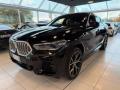 usato BMW X6
