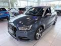 usato AUDI A1