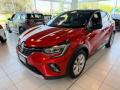 usato RENAULT Captur