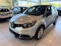 usato RENAULT Captur