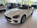 usato FIAT 124 Spider