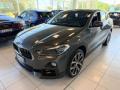usato BMW X2