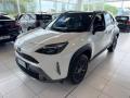 usato TOYOTA Yaris Cross