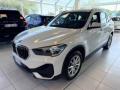 usato BMW X1
