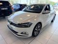 usato VOLKSWAGEN Polo