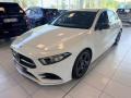 usato MERCEDES A 200