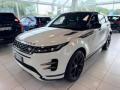 usato LAND ROVER Range Rover Evoque