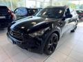 usato INFINITI QX70