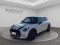 usato MINI Cooper D