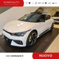 nuovo KIA EV6