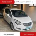 usato OPEL Meriva