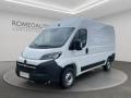 Km 0 OPEL Movano
