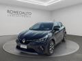 usato RENAULT Captur