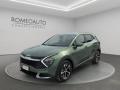 usato KIA Sportage