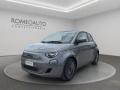 usato FIAT 500e