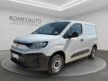 Km 0 CITROEN Berlingo