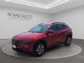 usato HYUNDAI Tucson