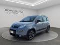 usato FIAT Panda