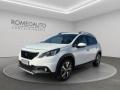 usato PEUGEOT 2008