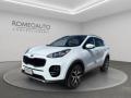 usato KIA Sportage