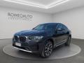 usato BMW X4