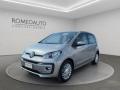 usato VOLKSWAGEN up!