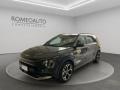 Km 0 KIA Niro