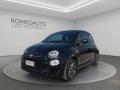 usato FIAT 500