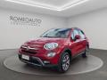 usato FIAT 500X