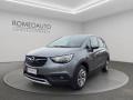 usato OPEL Crossland X
