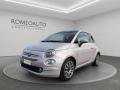 usato FIAT 500