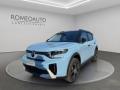 Km 0 CITROEN C3 Aircross